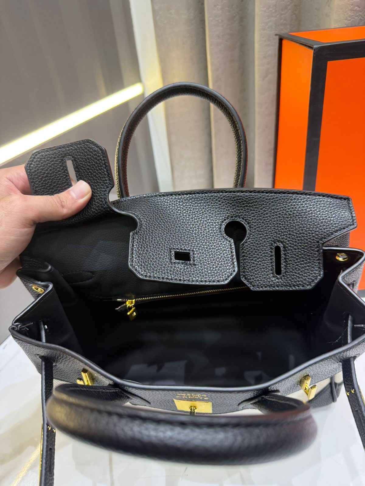 HERMES