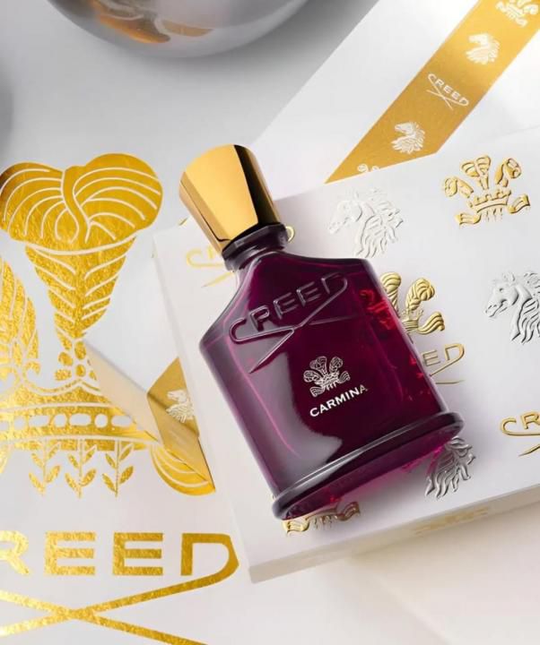 Creed carmina
