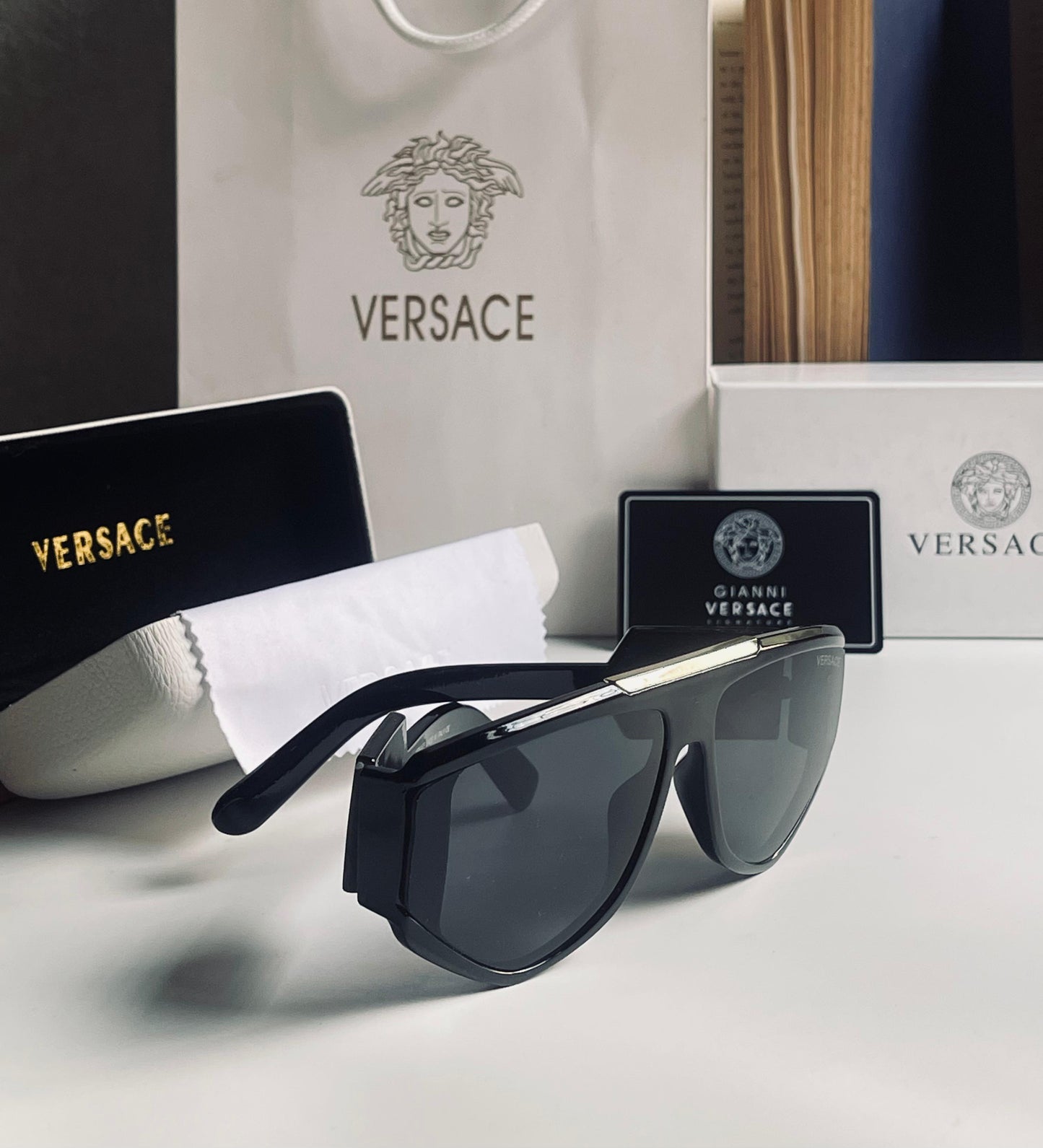 Versace