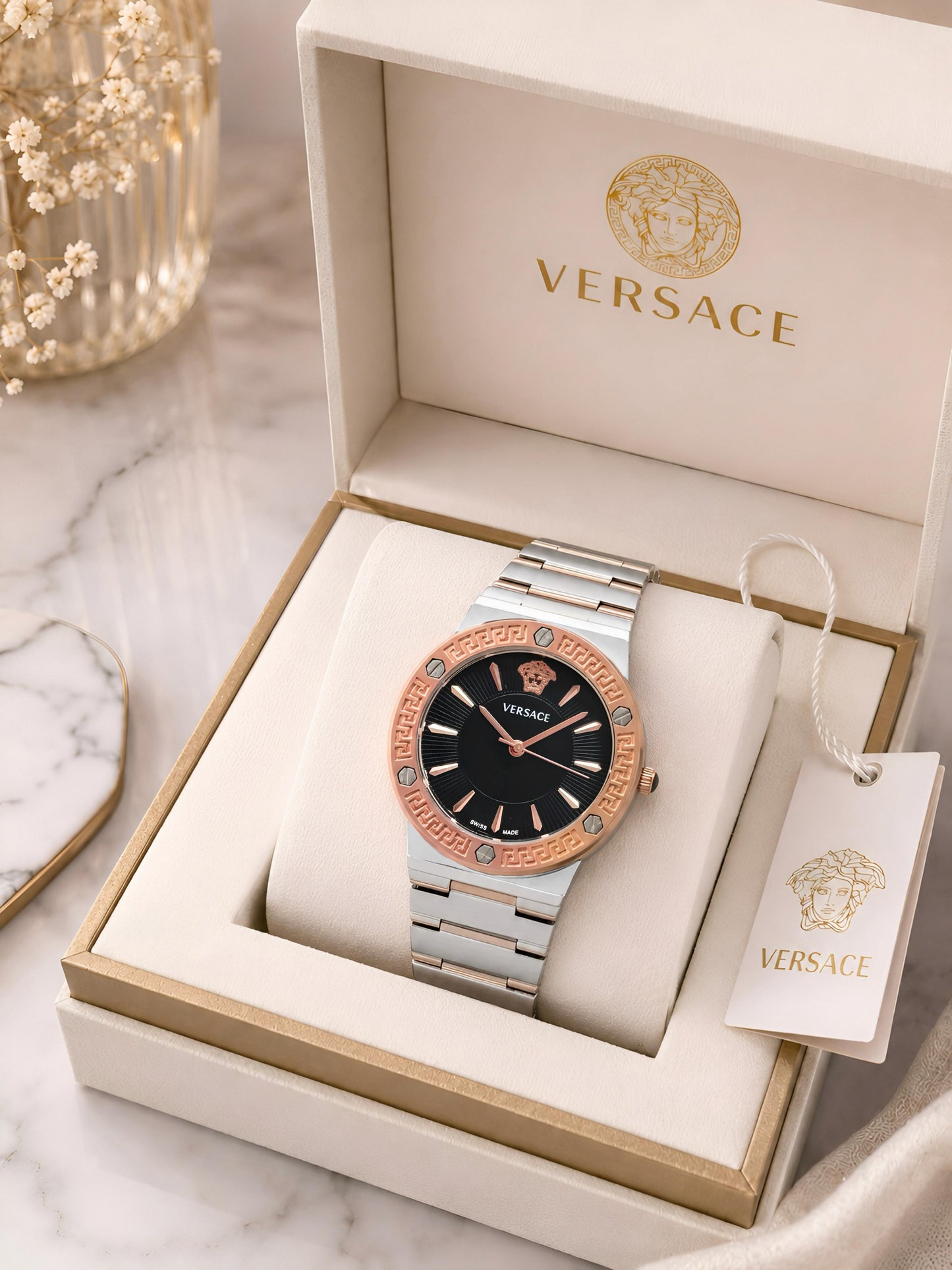 Versace