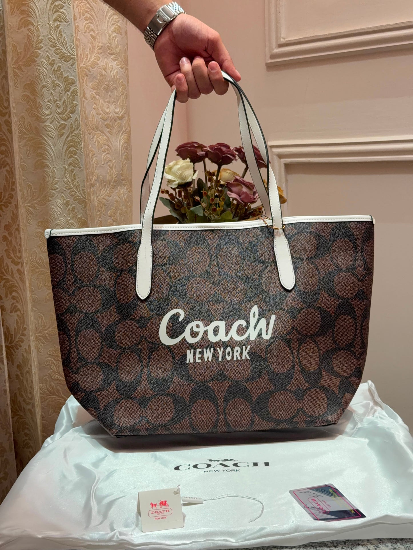 Coach