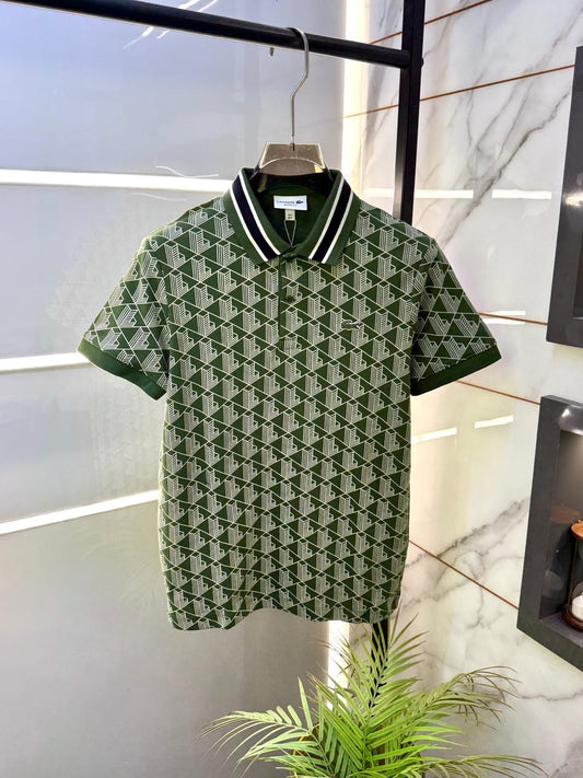 Lacoste
