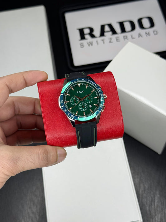 Rado