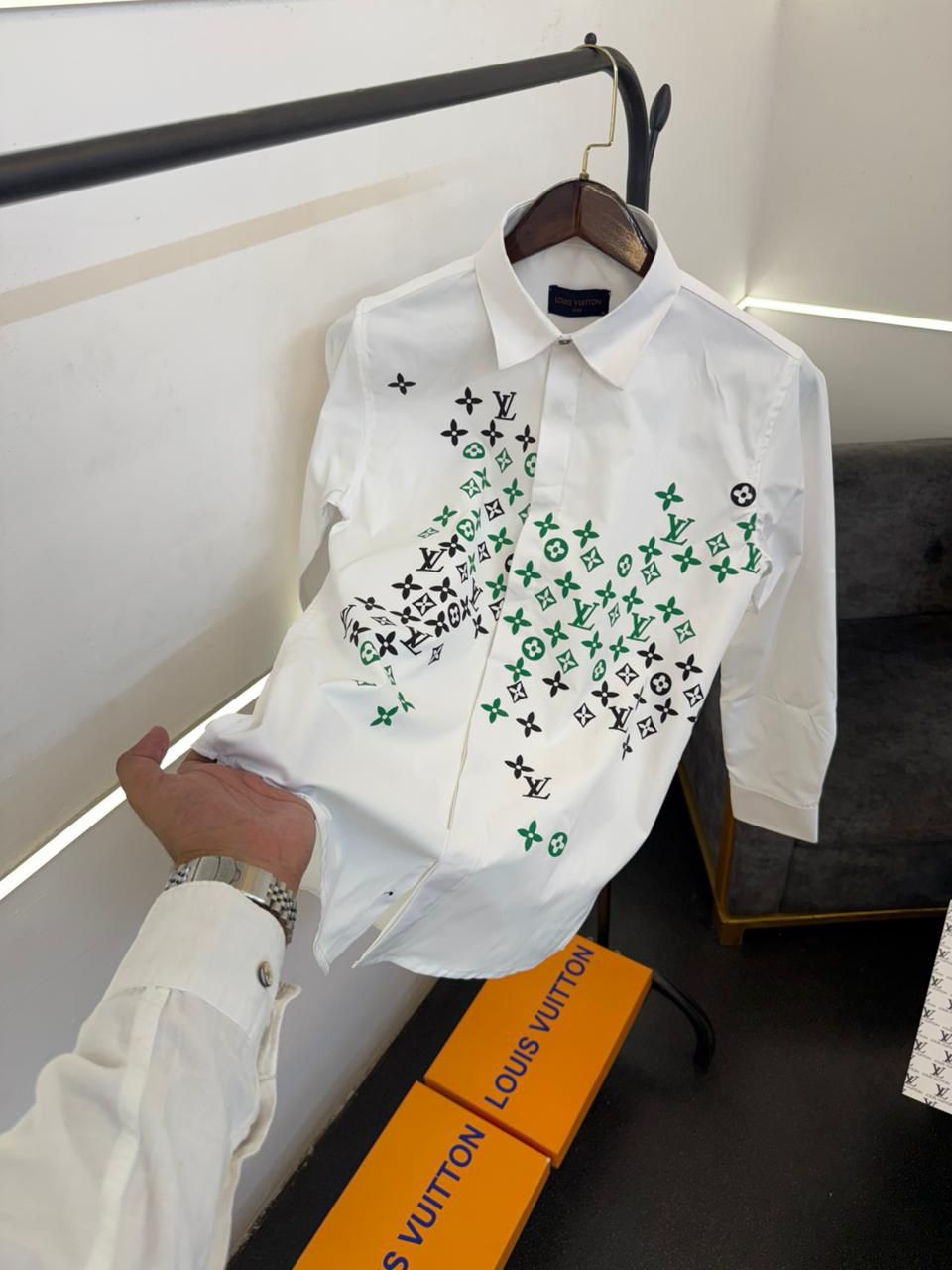 Louis vuitton