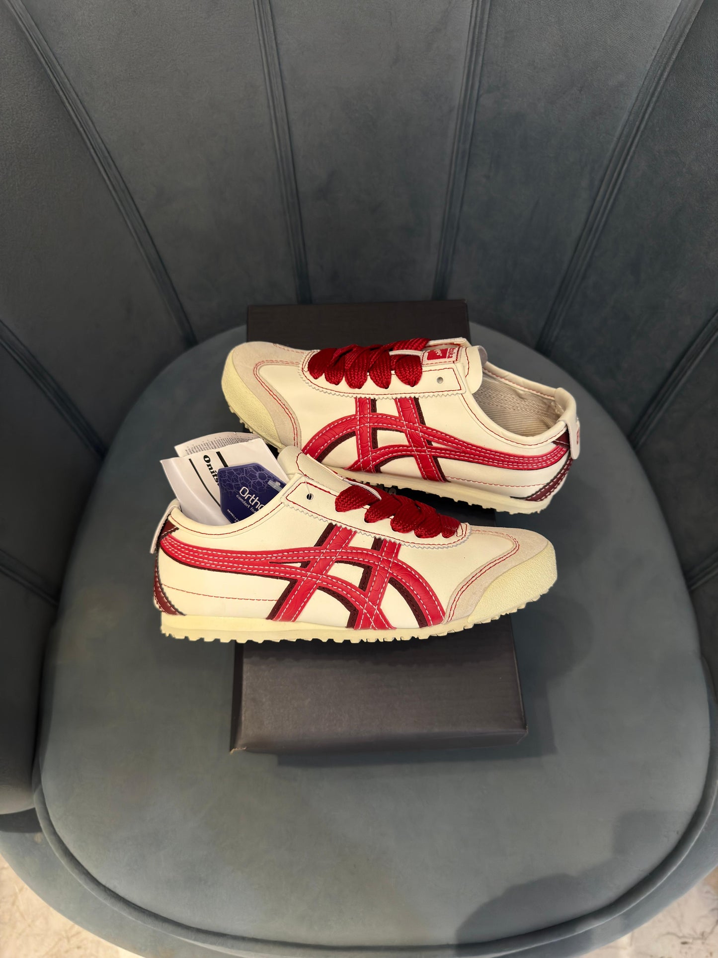 Onitsuka tiger mexico 66 year of the snake