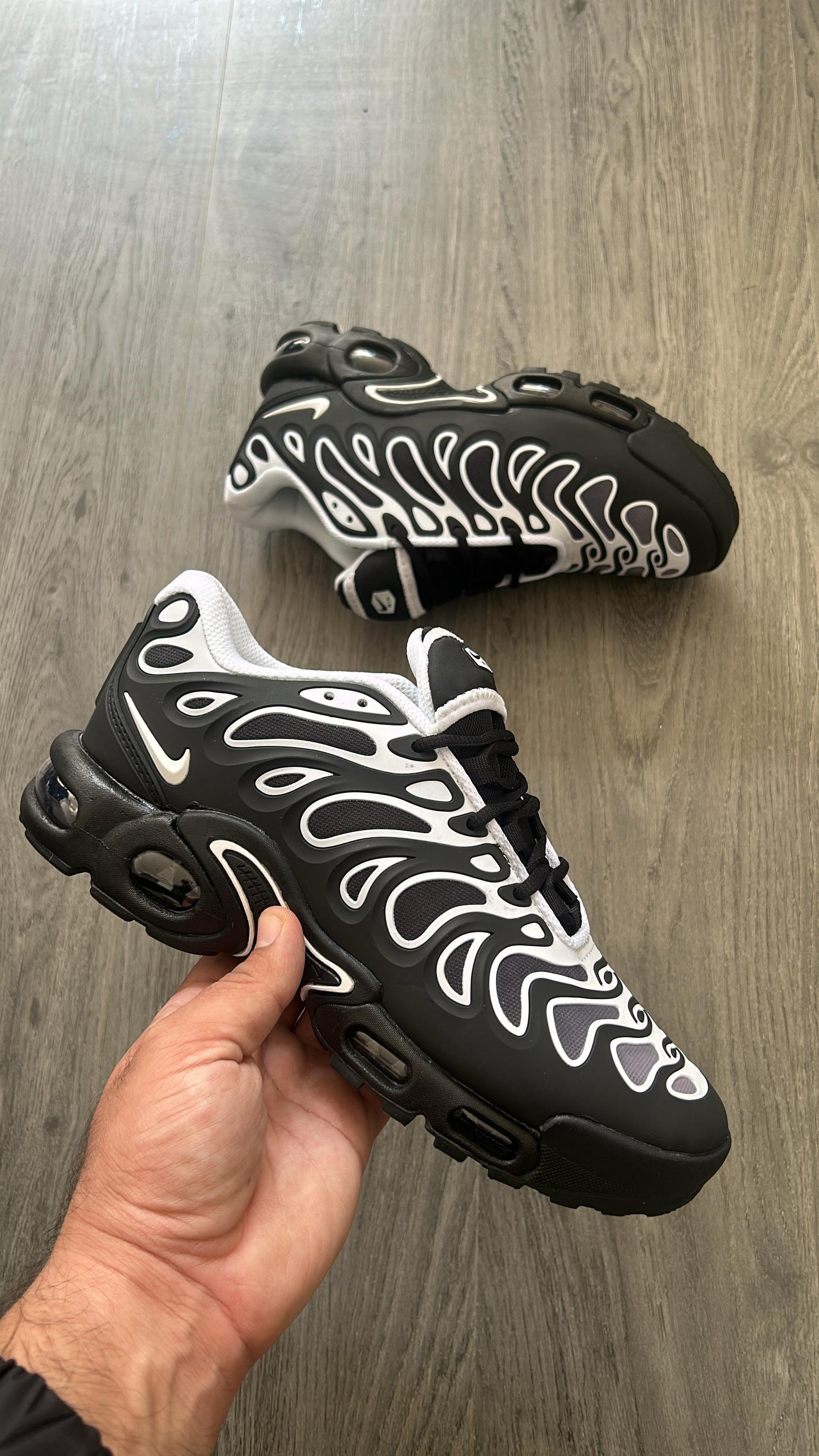 Nike airmax tn plus drift