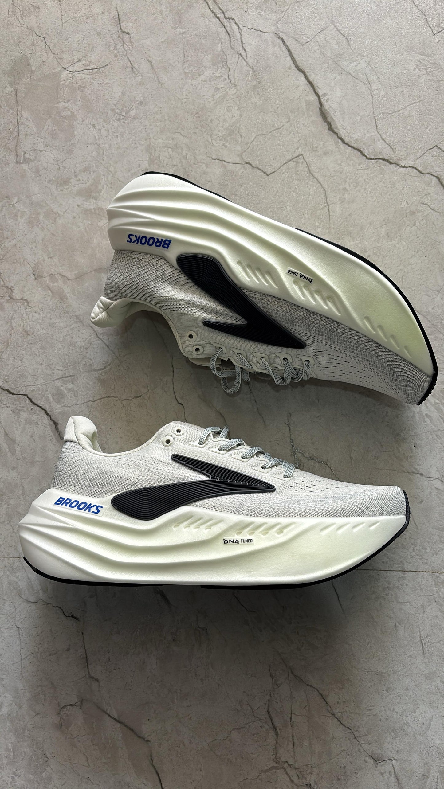 Brooks glycerine max