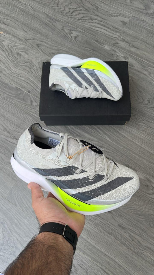 Adidas prime x strung 3