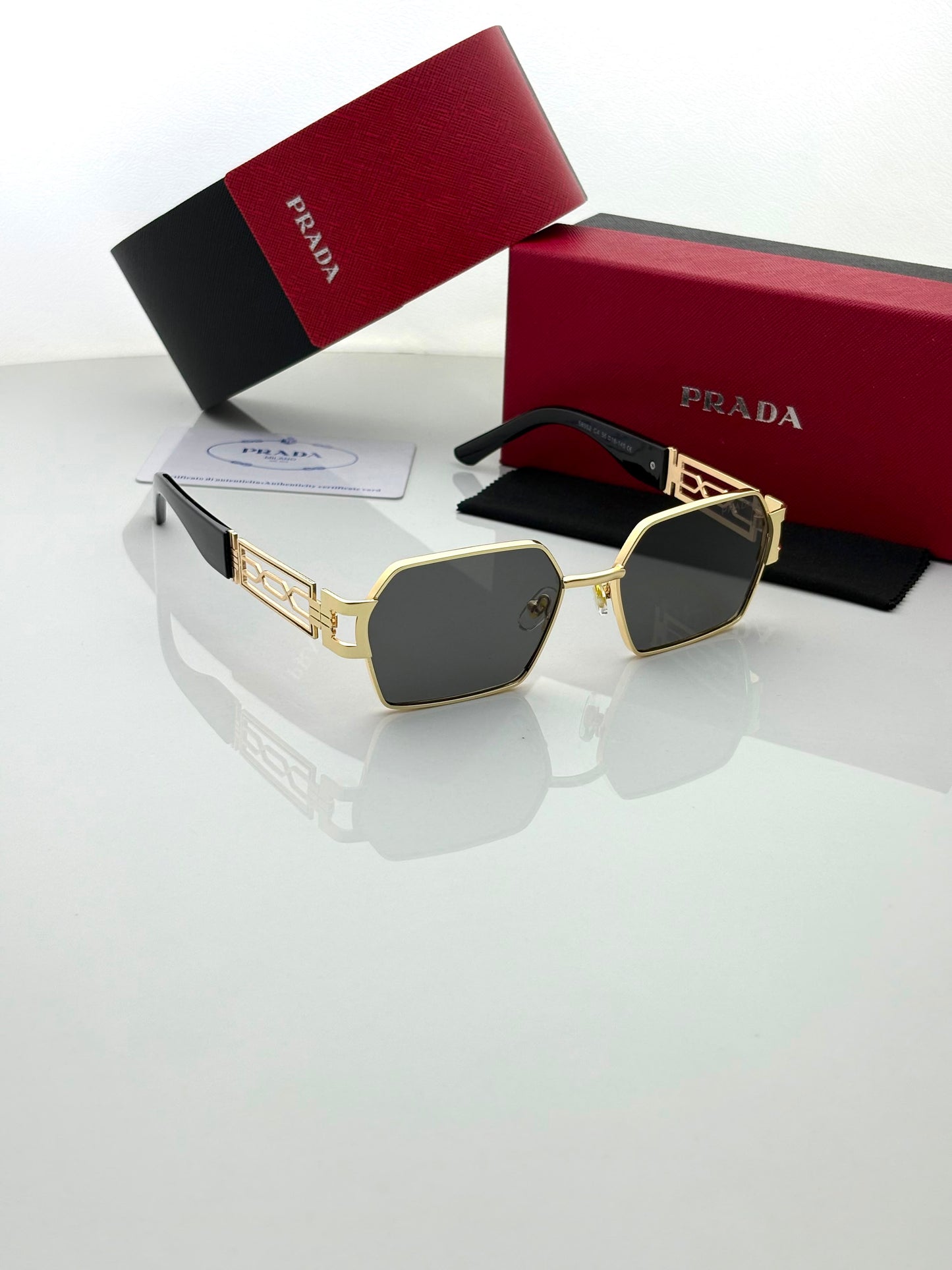 Prada