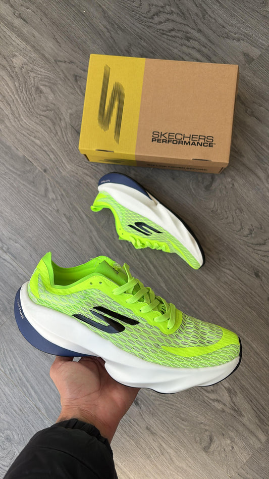 Skechers aero tempo