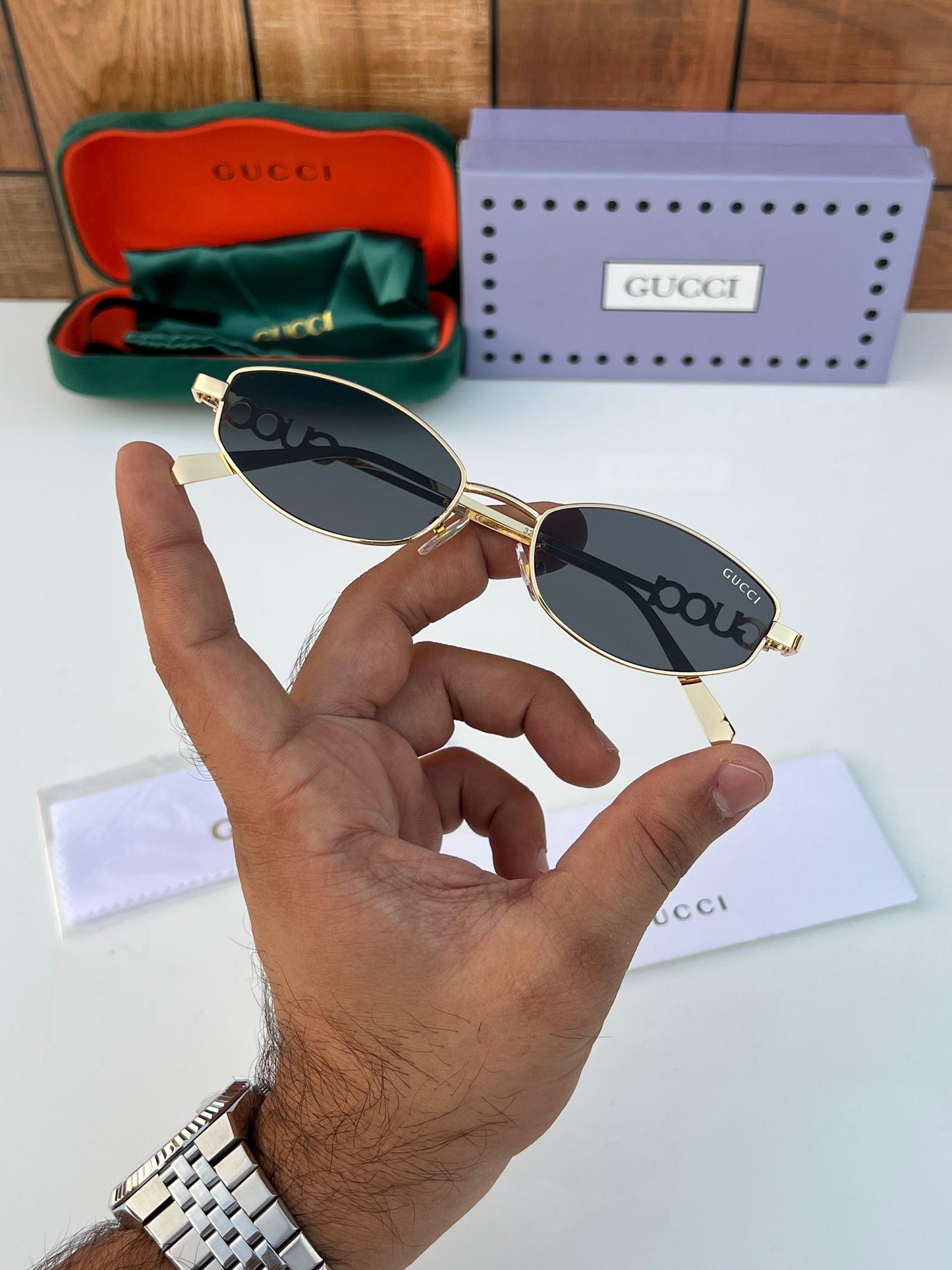 Gucci