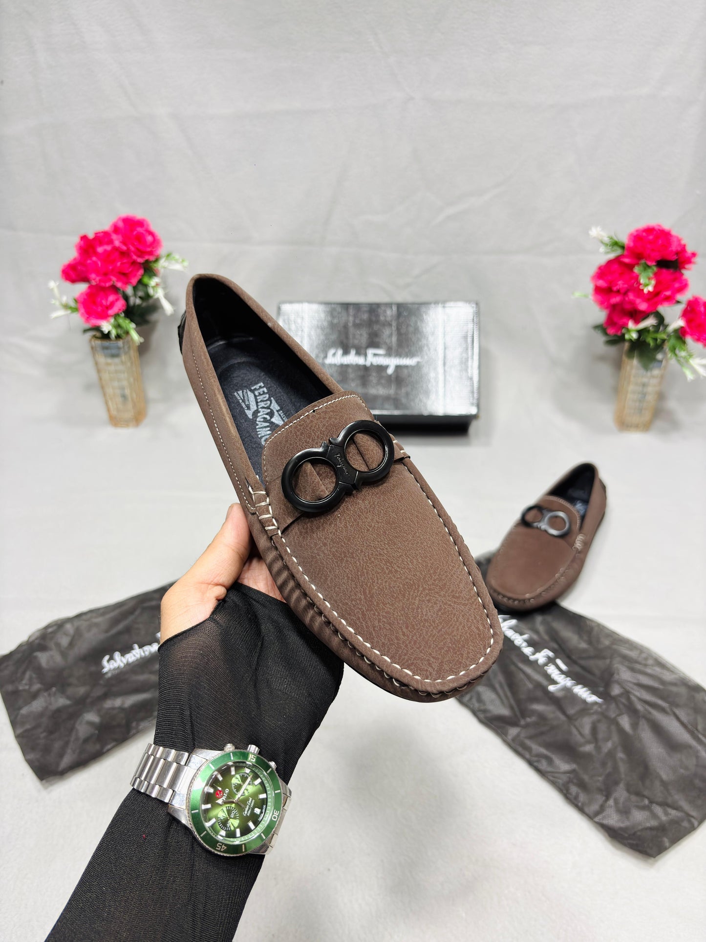 Salvatore ferragamo