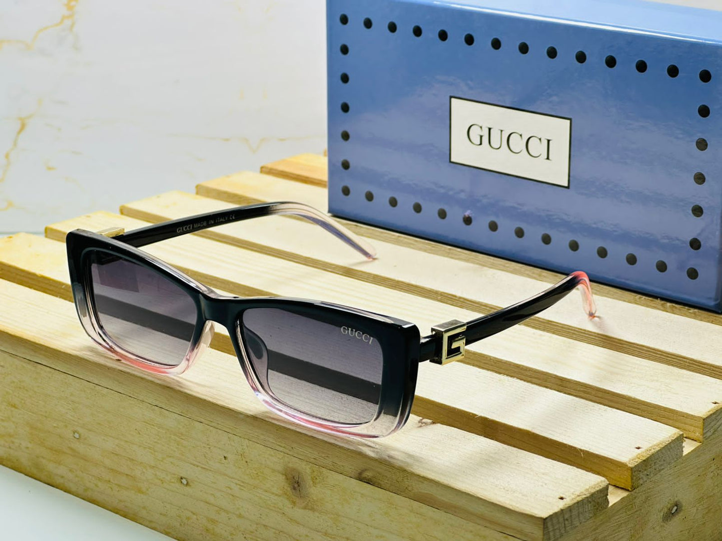 Gucci