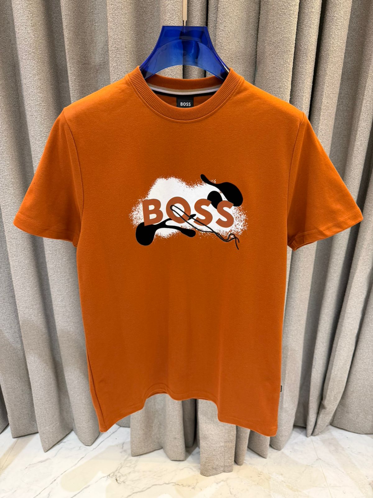 Boss tshirt