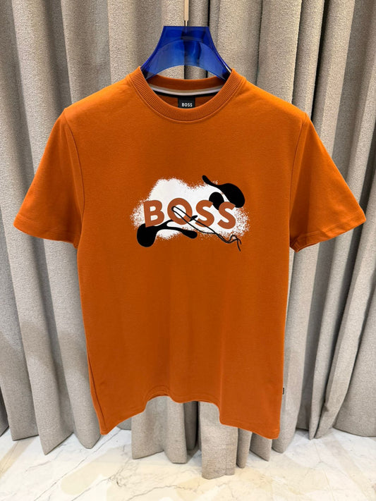 Boss tshirt