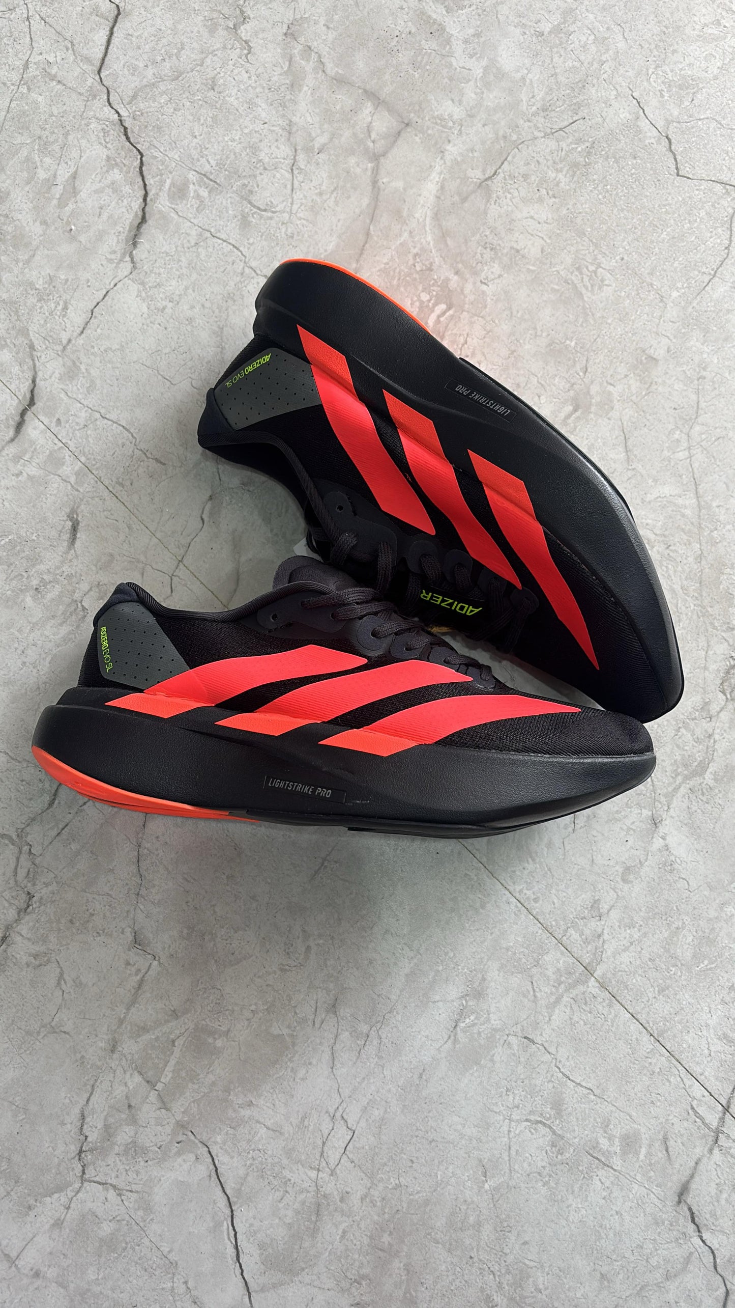 Adidas adizero sl