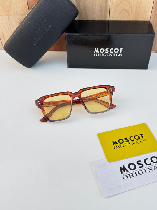 Moscot