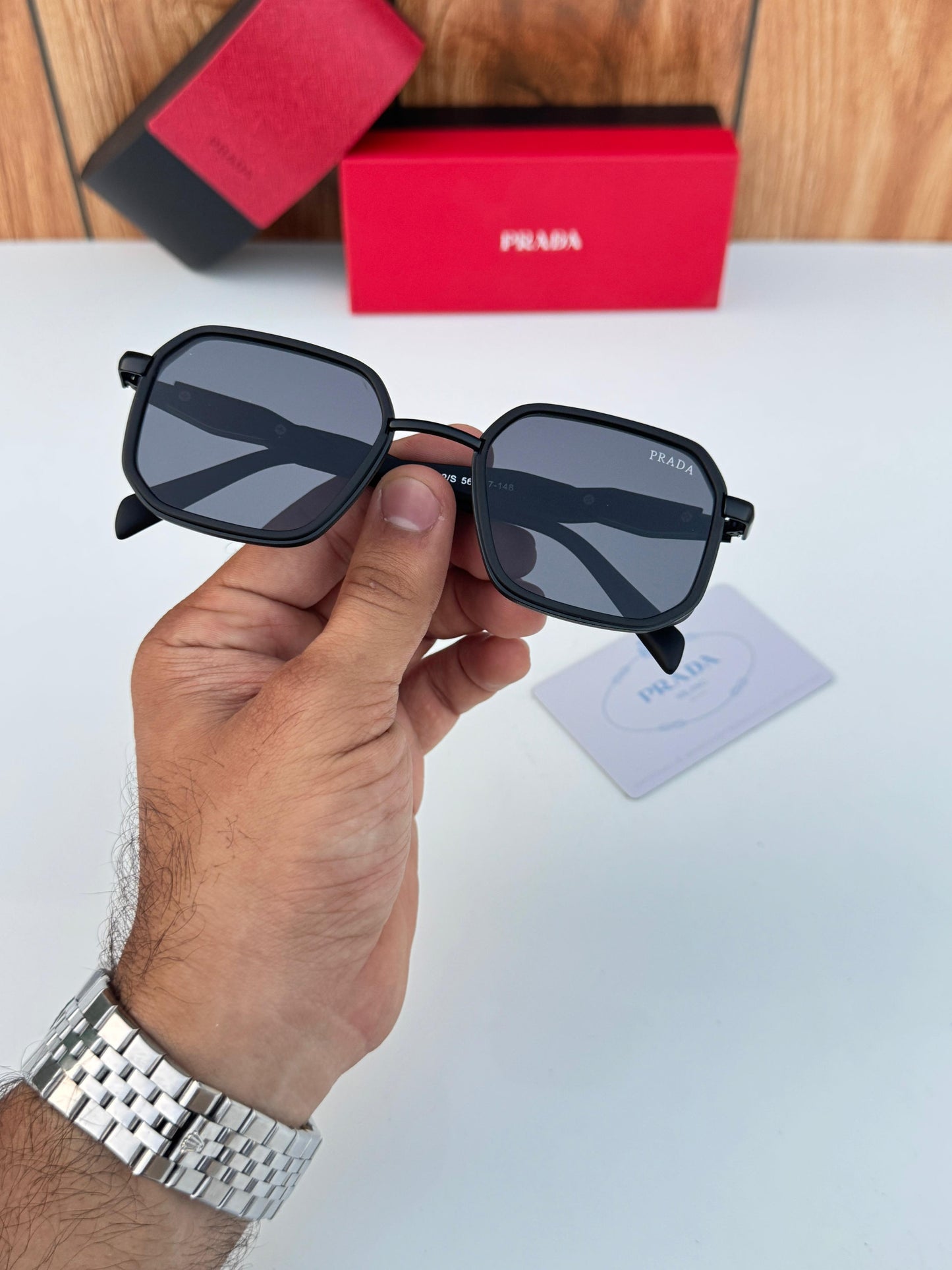 PRADA