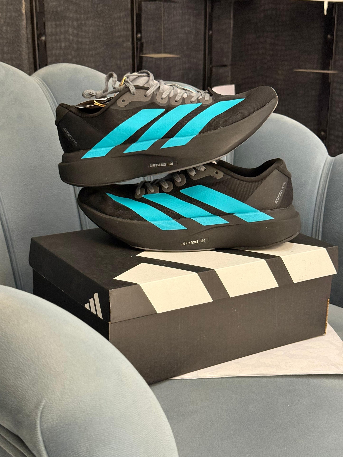 Adidas adizero evo sl