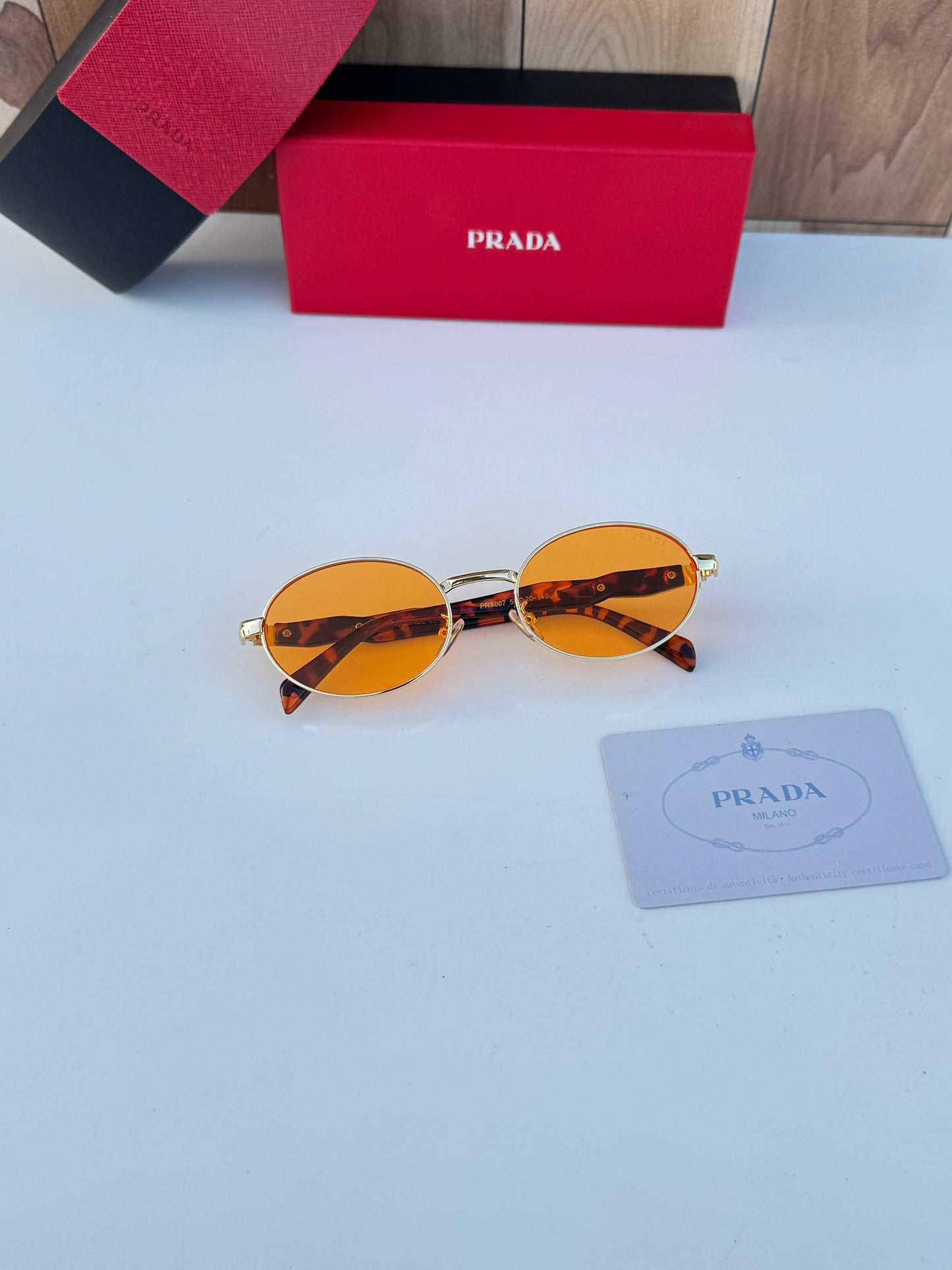 Prada