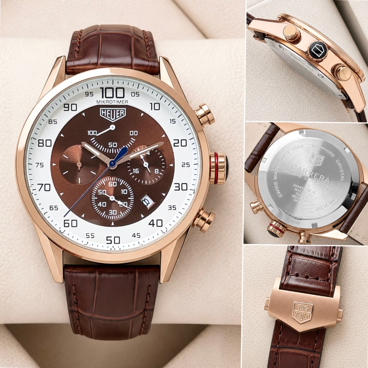 Tag Heuer