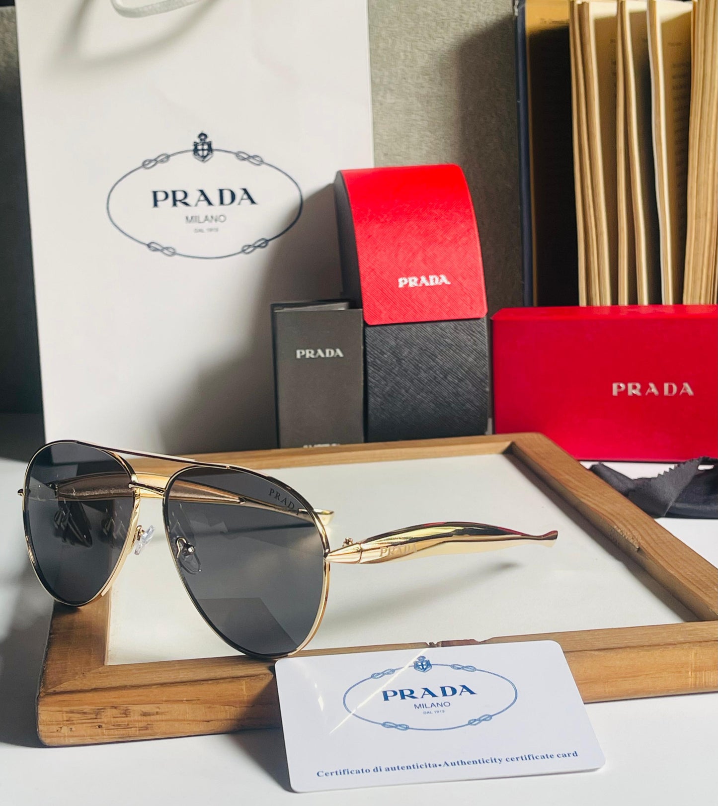 Prada