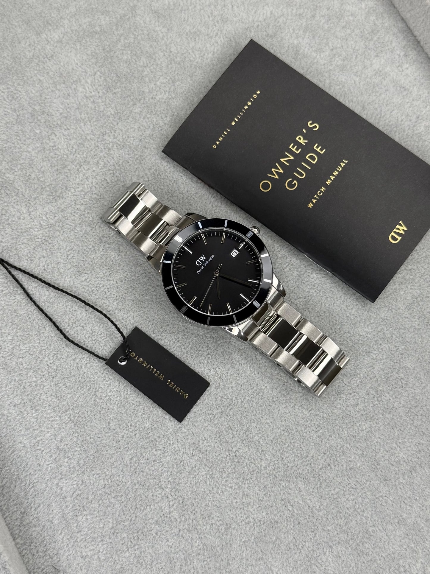 Daniel wellington