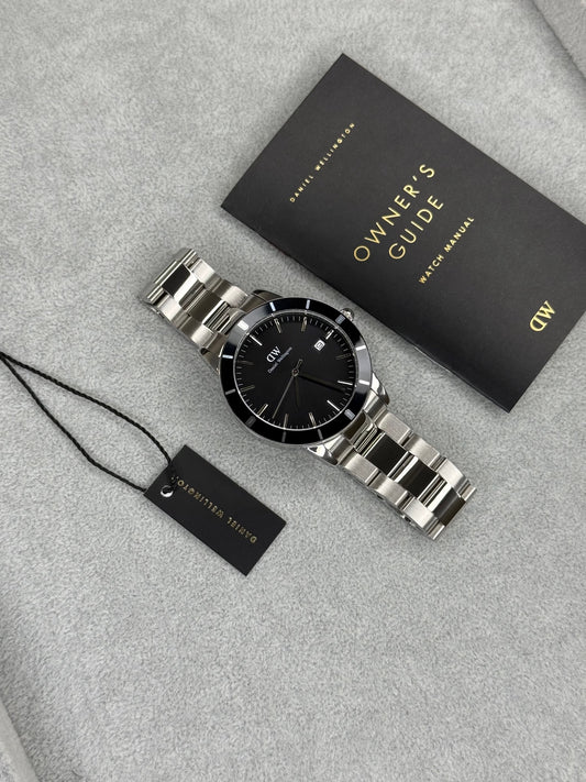 Daniel wellington