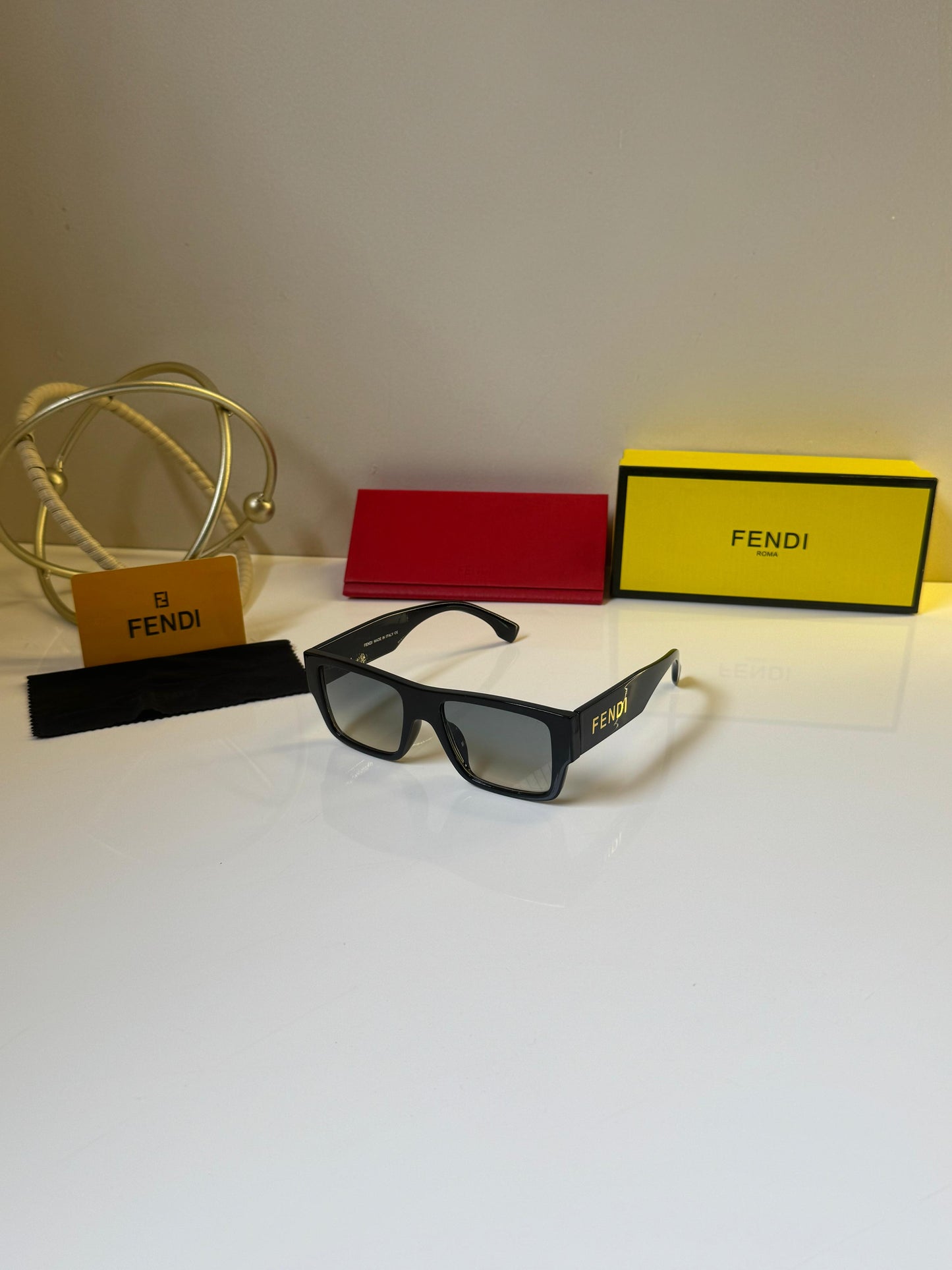 Fendi