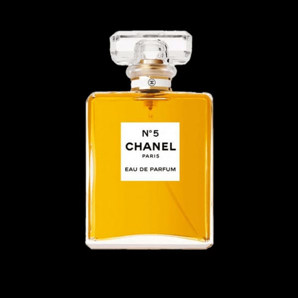 Chanel n5 edp 100 ml