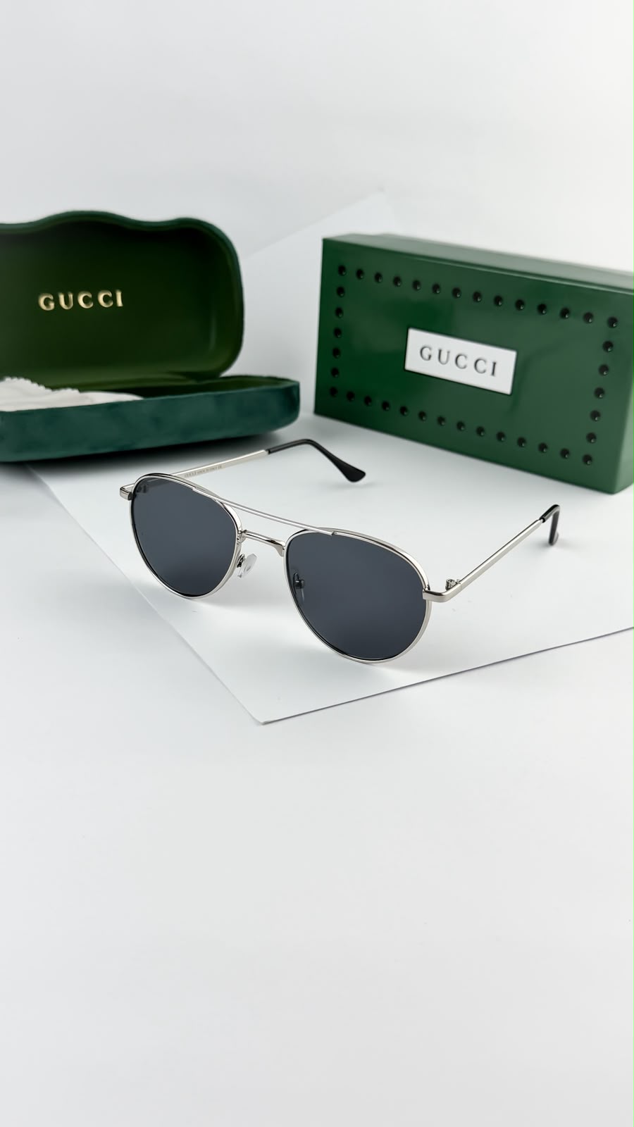 GUCCI