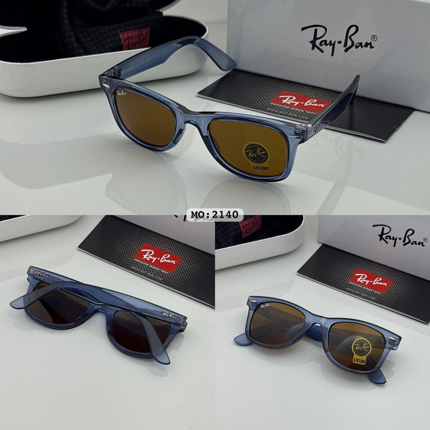 Ray ban