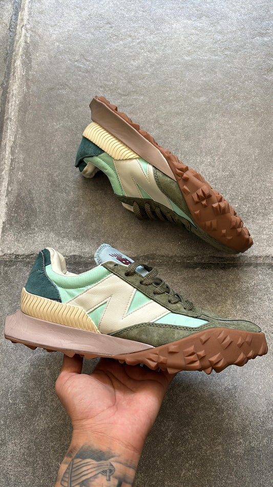 New balance x 27