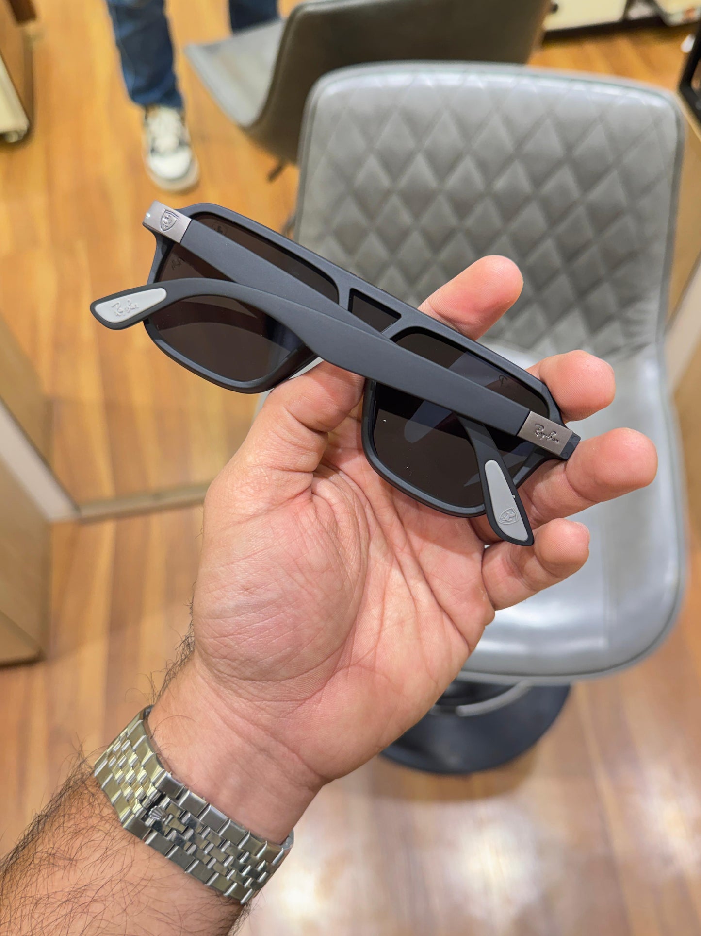 Rayban