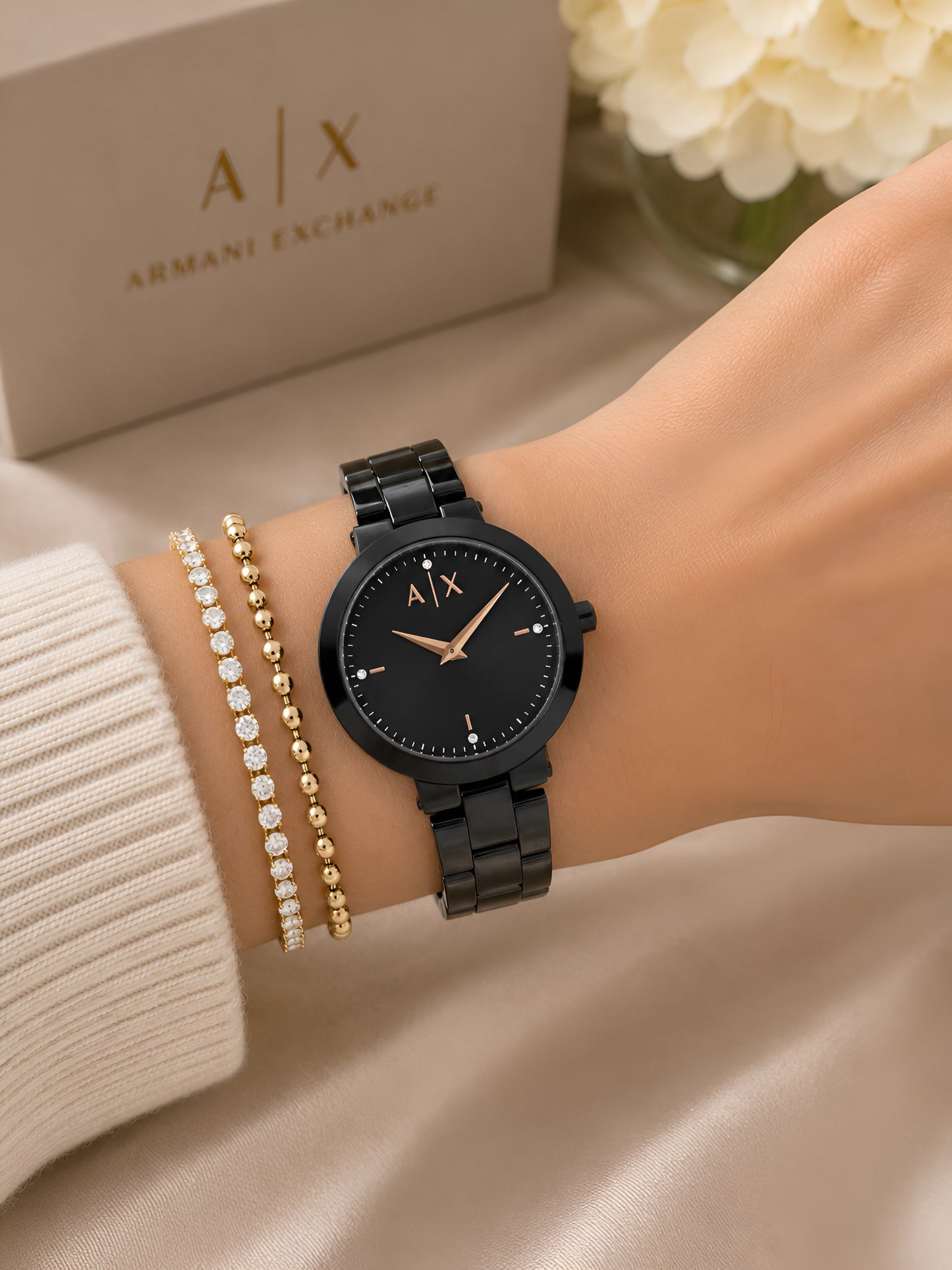 Armani Exchange