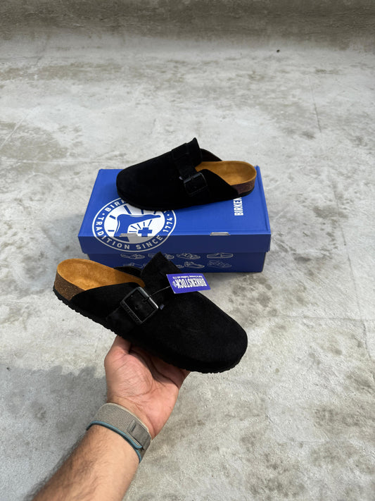 Birkenstock boston