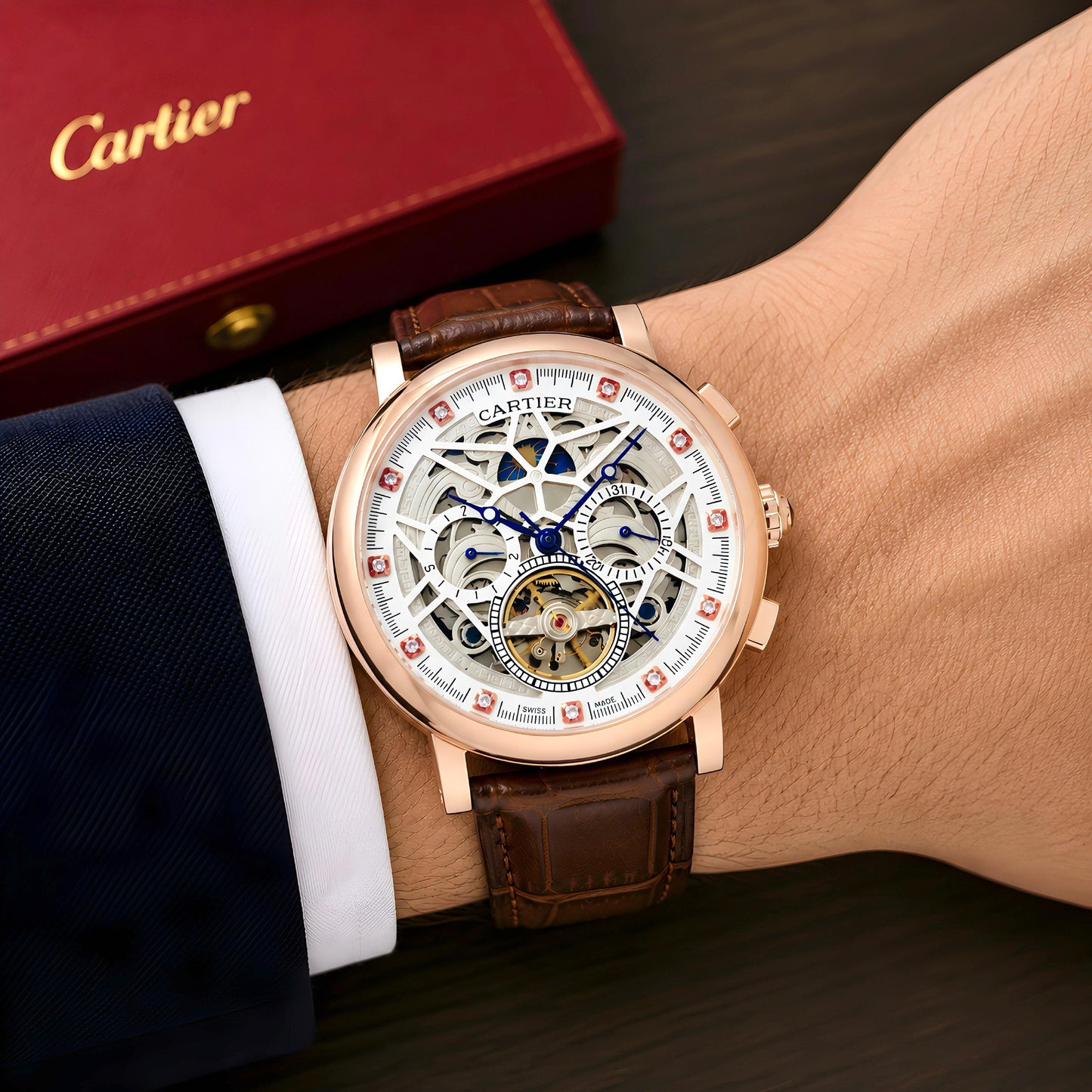 Cartier
