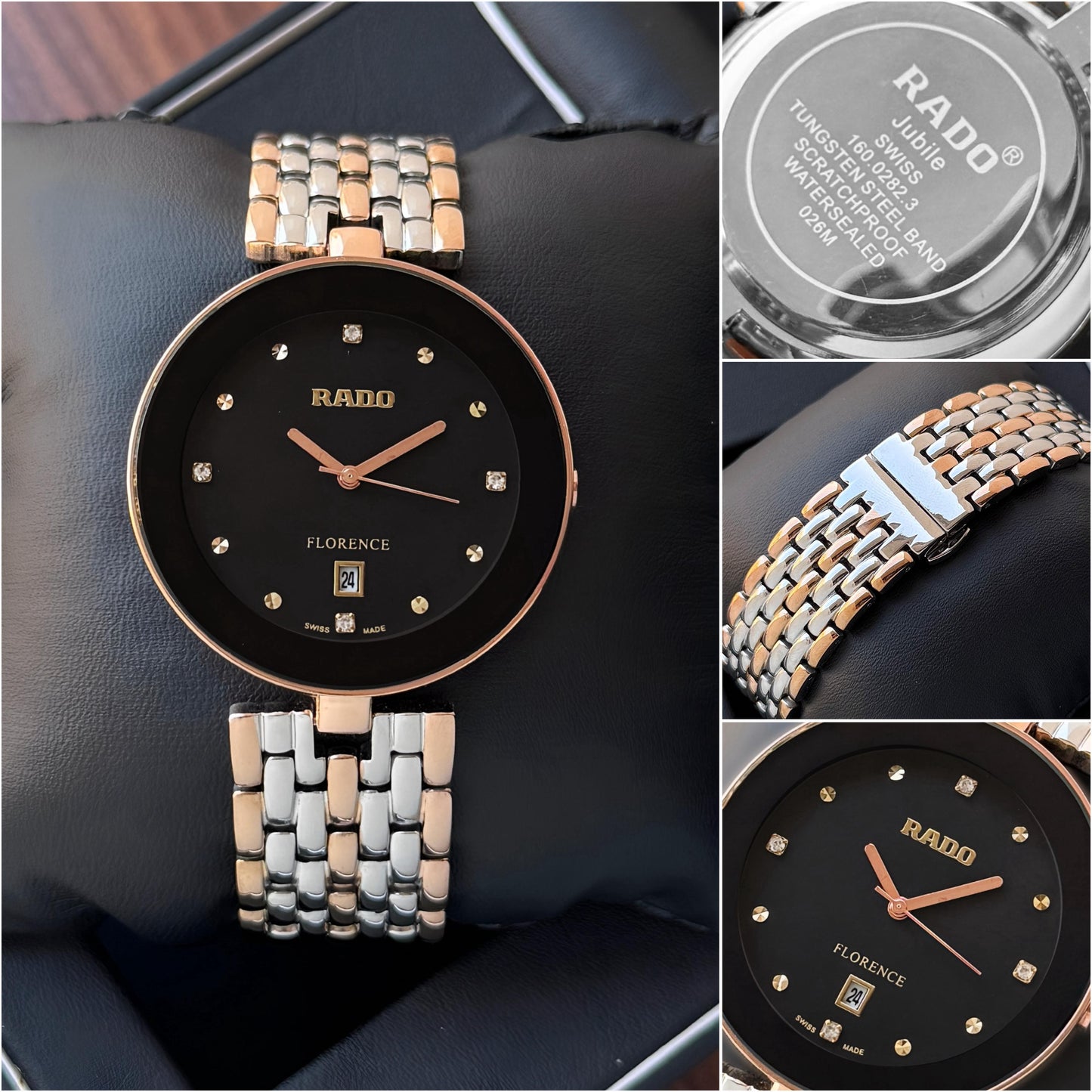 Rado