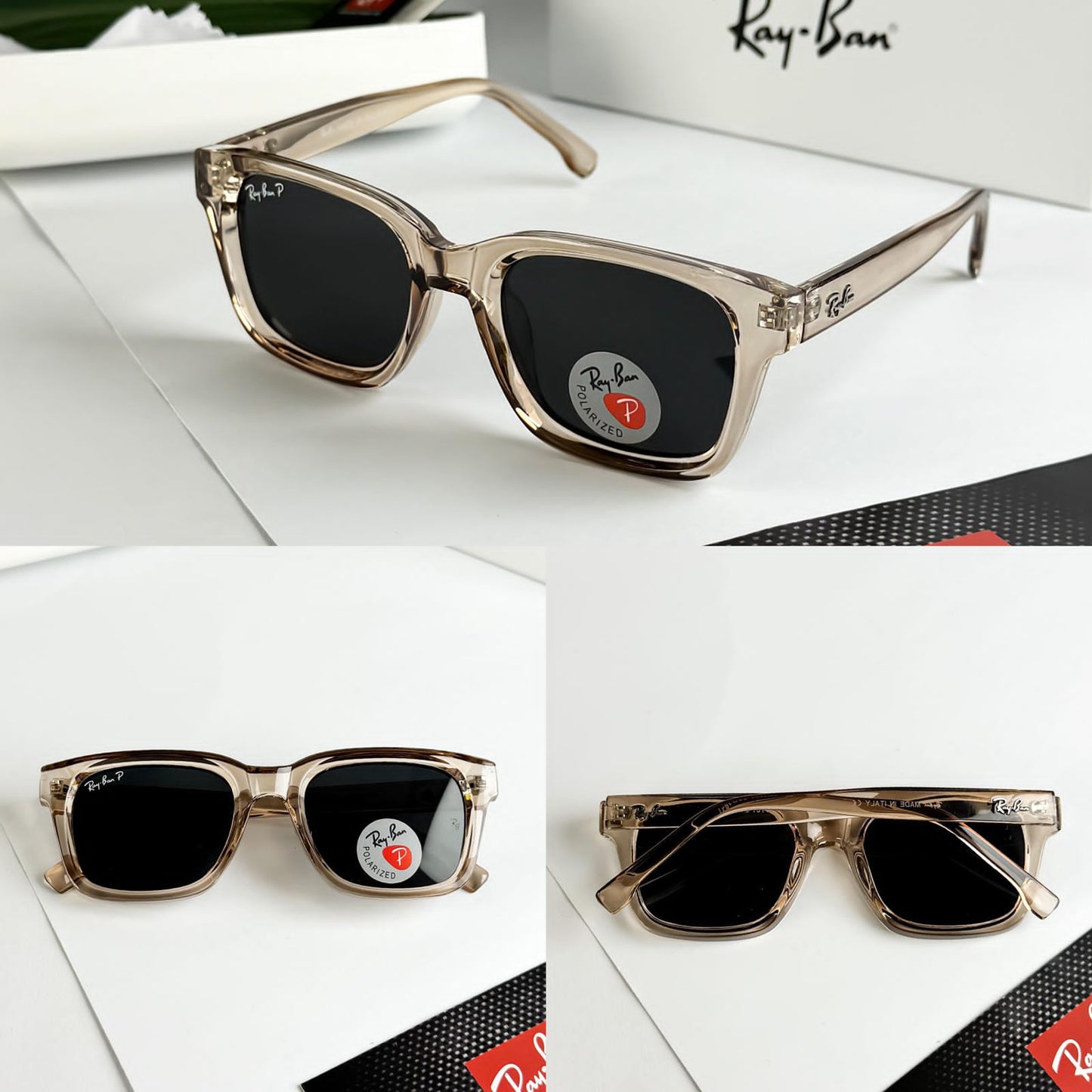 Rayban