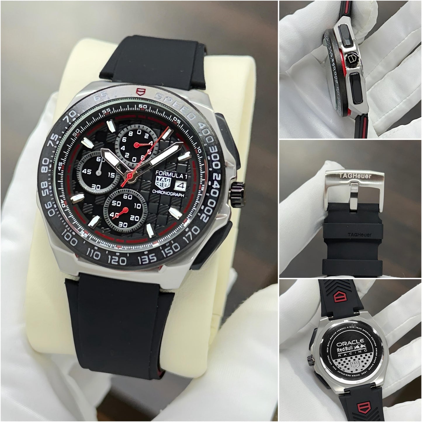 Tag heuer