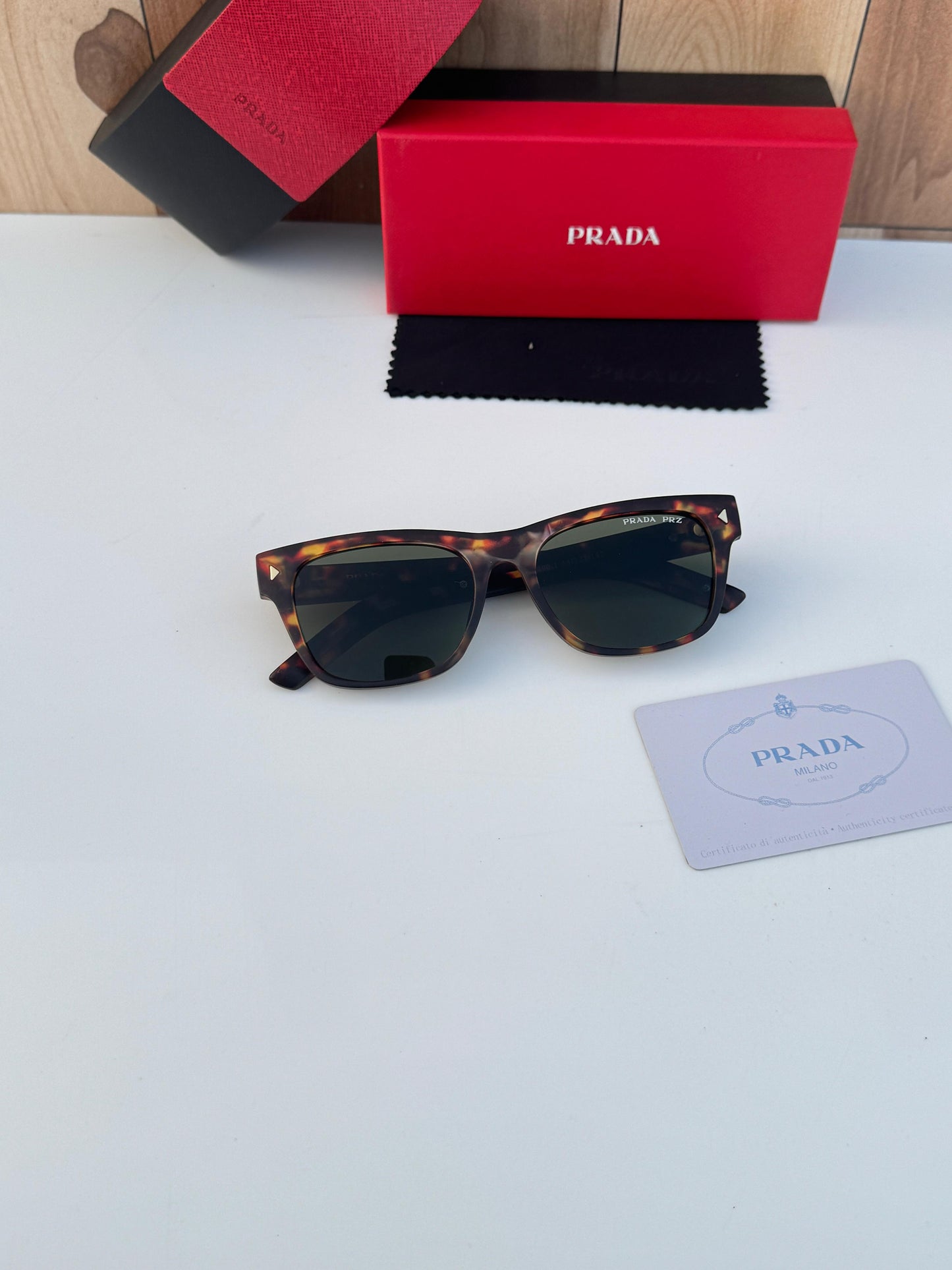 Prada