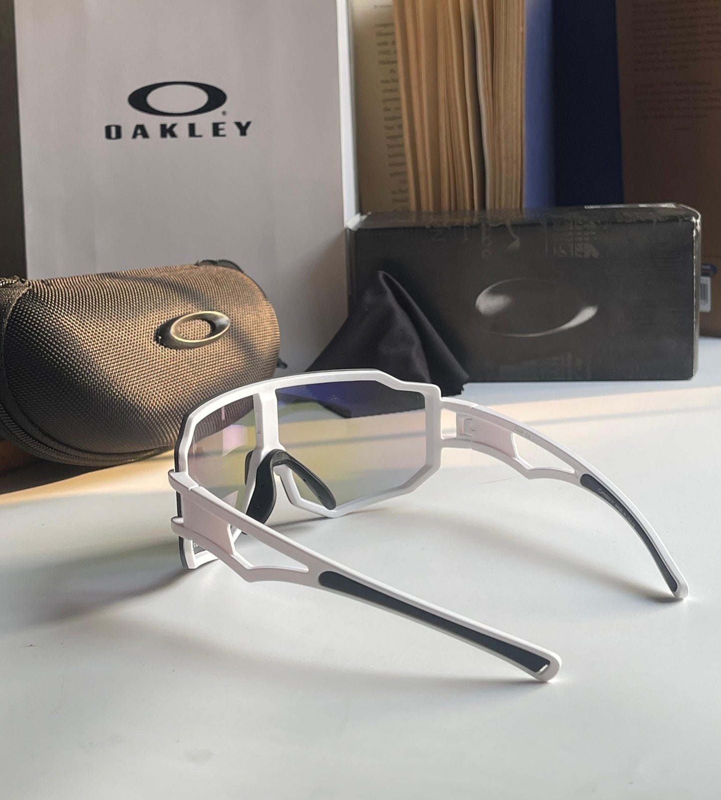 Oakley