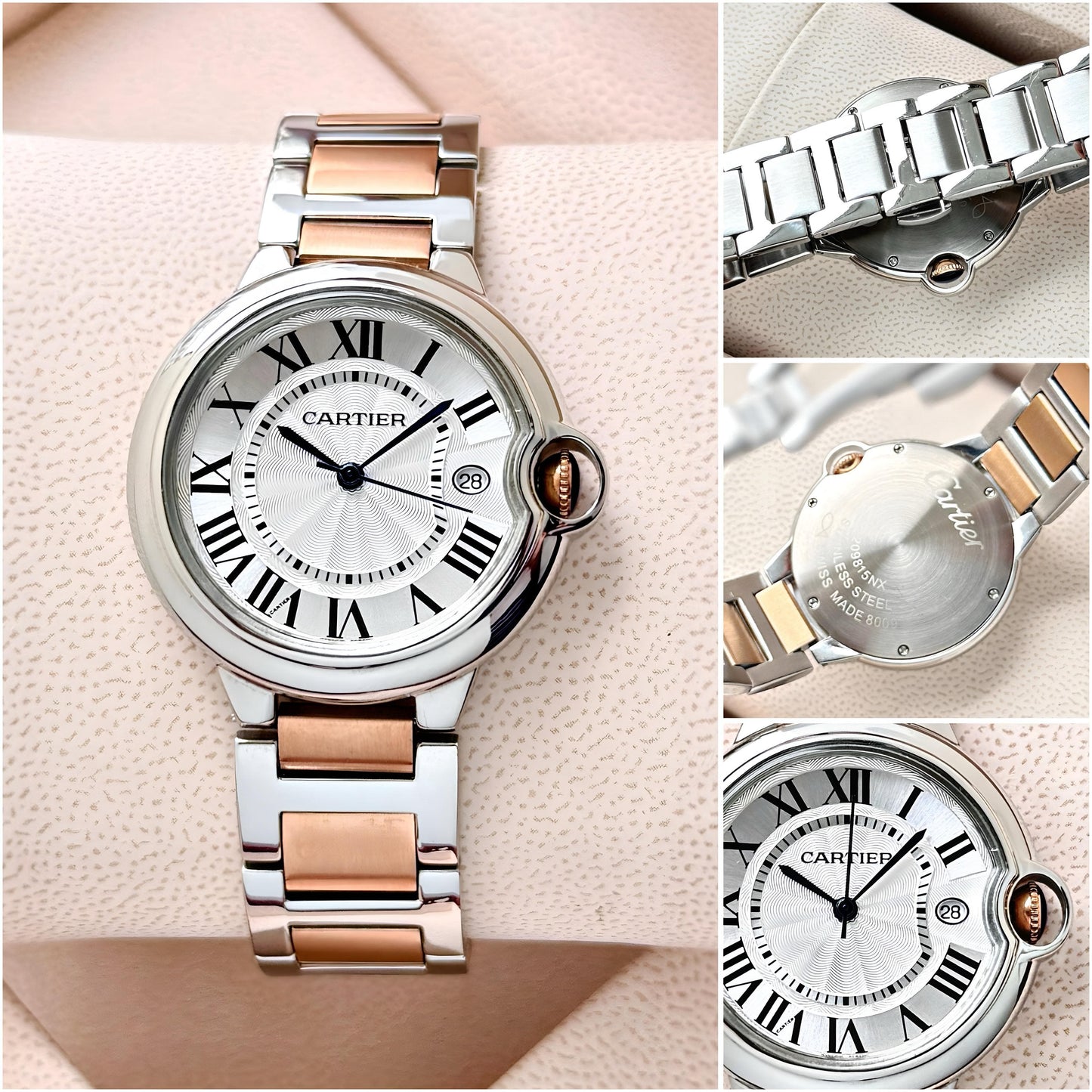 Cartier