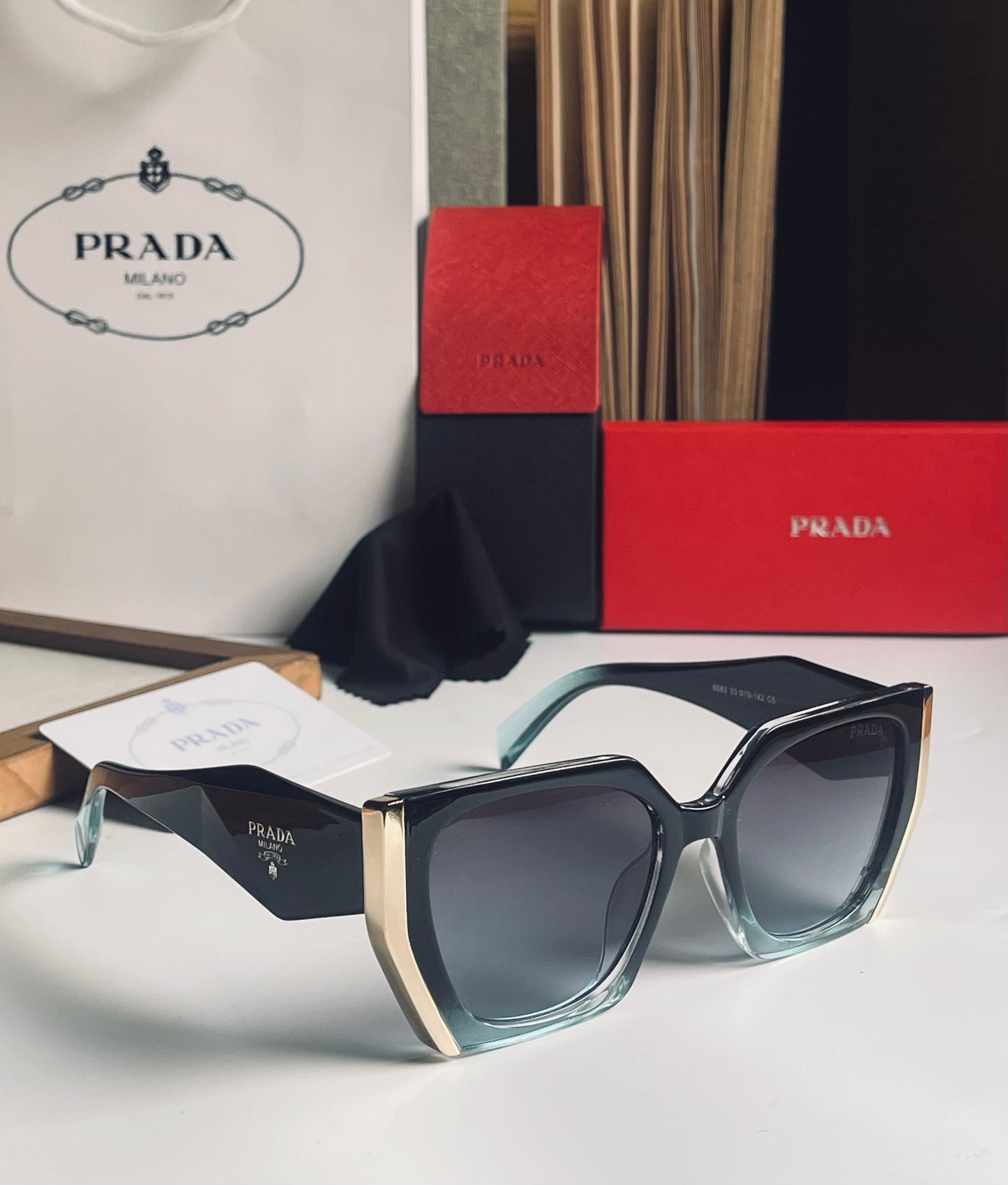 Prada