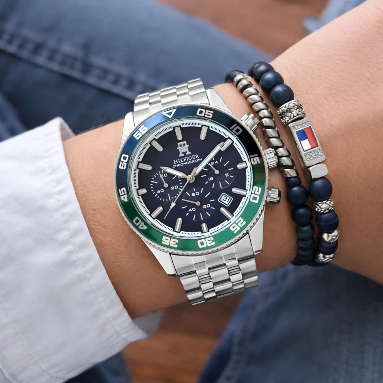 Tommy Hilfiger