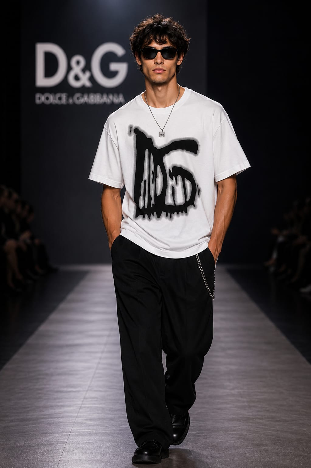 DOLCE GABBANA