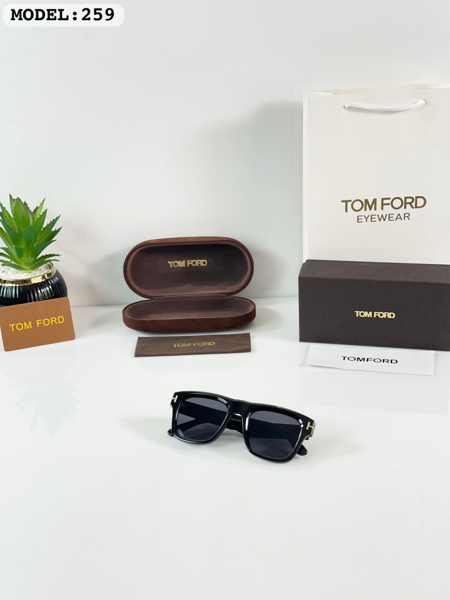 Tomford