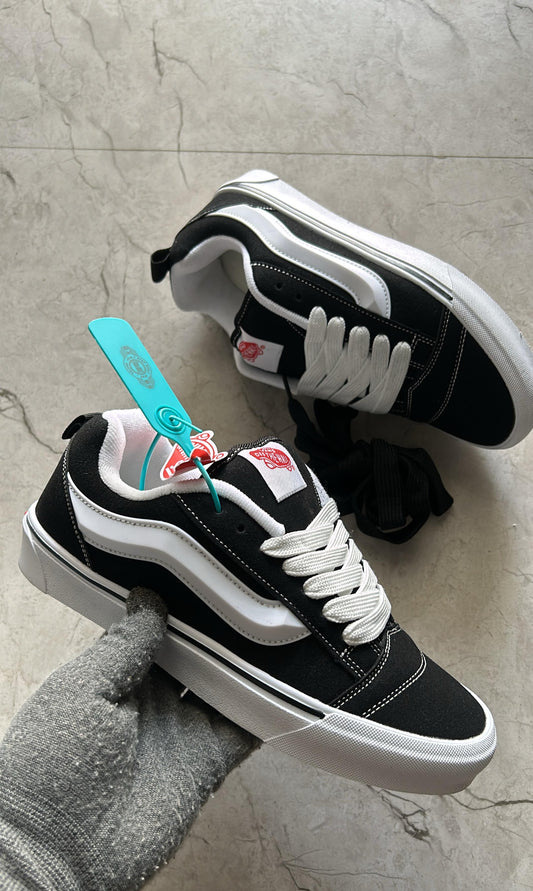 Vans off the wall low