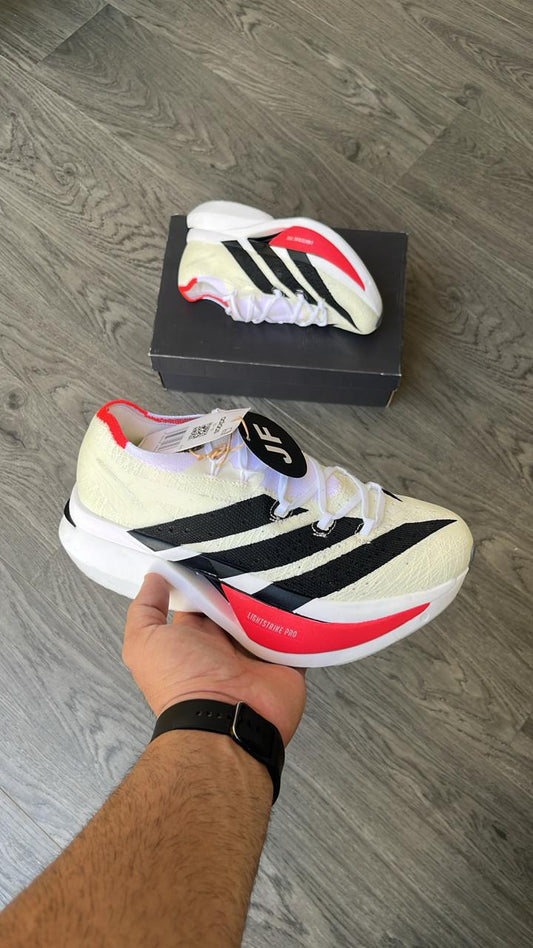 Adidas prime x strung 3