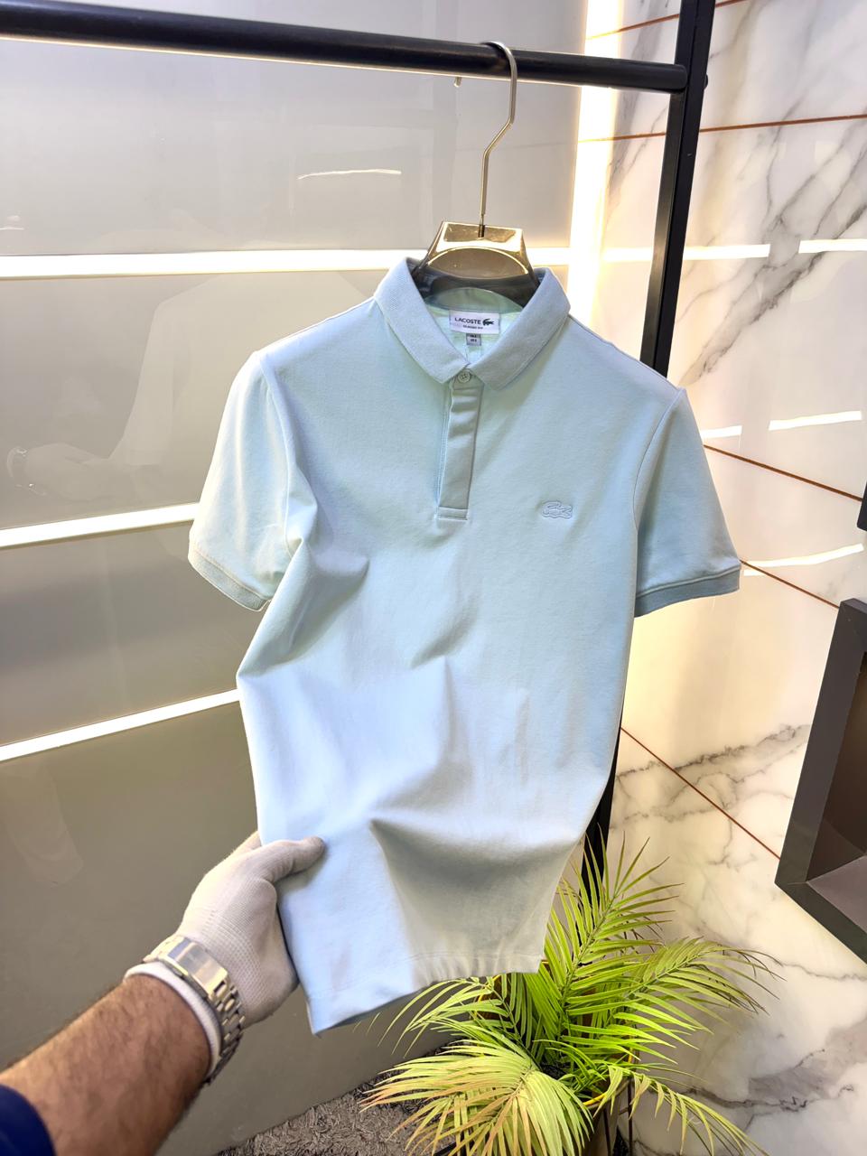 LACOSTE
